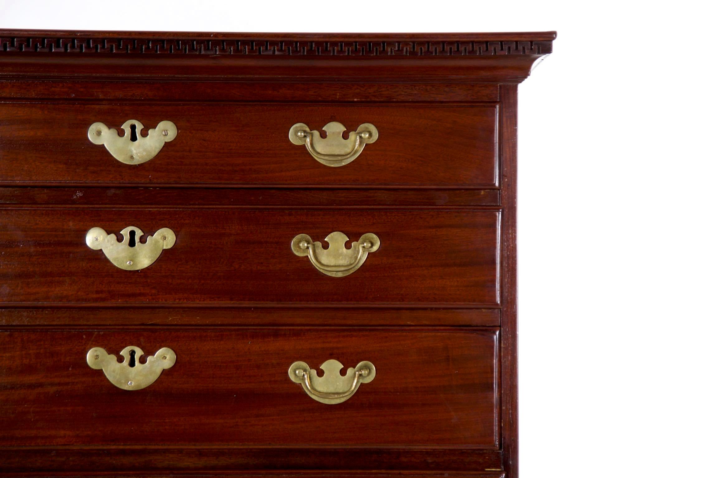 desk chest of drawers