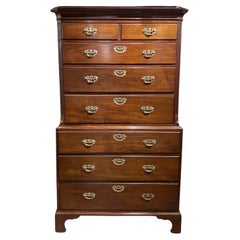 Chippendale Case Pieces and Storage Cabinets