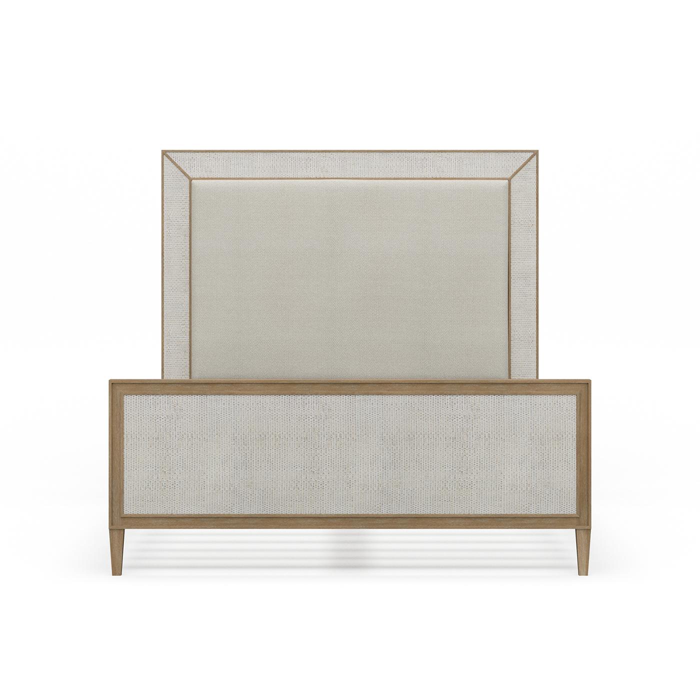coastal bedframes