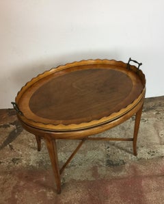 English Coffee Table