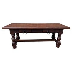 English Coffee Table