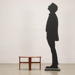 Tables basses anglaises des années 1960
