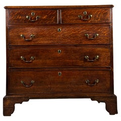 Wood Commodes and Chests of Drawers