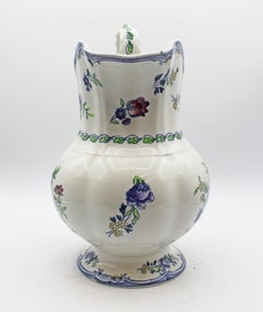 Brocca inglese Copeland Late Spode "Avondale