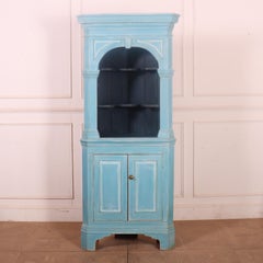 Credenza "English Corner"