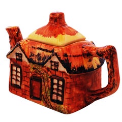 English Cottageware Teapot