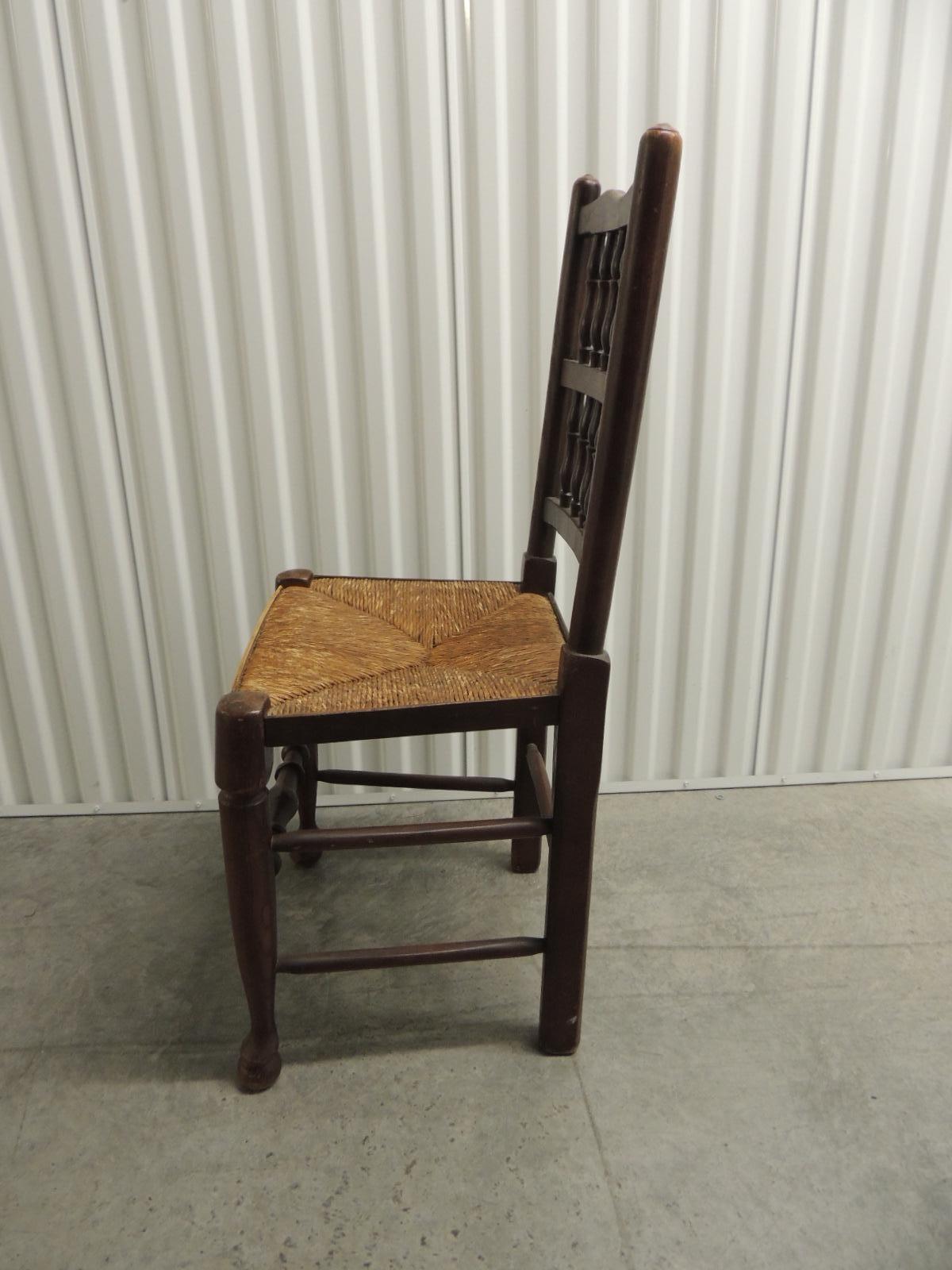 english country dining chairs