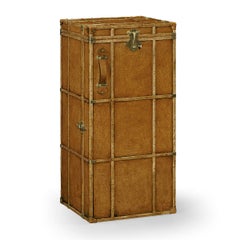 English Country Cocktail Cabinet