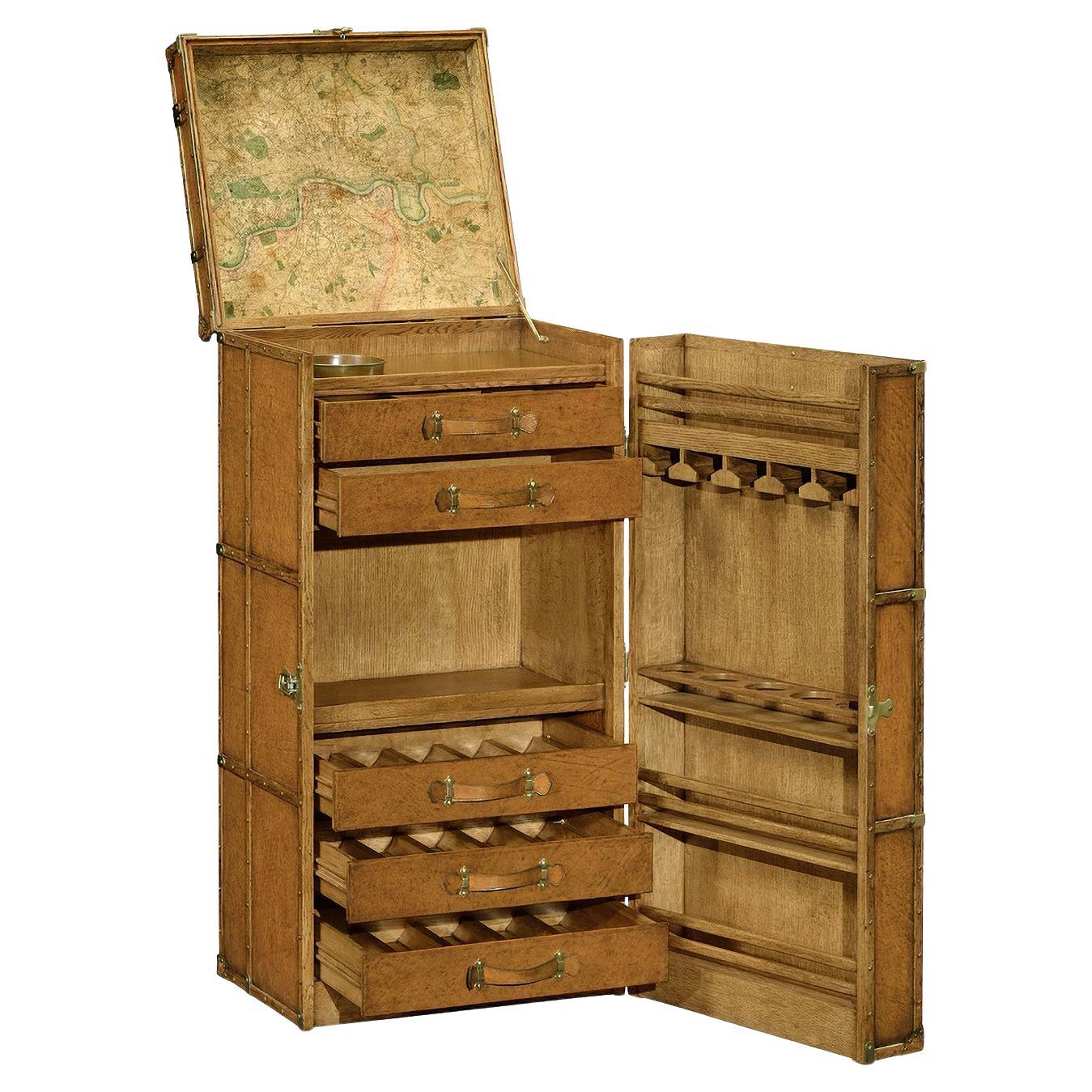 Fluted Cocktail by Ralph Lauren Home at 1stDibs