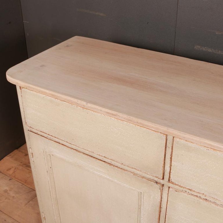 English Country Dresser Base At 1stdibs