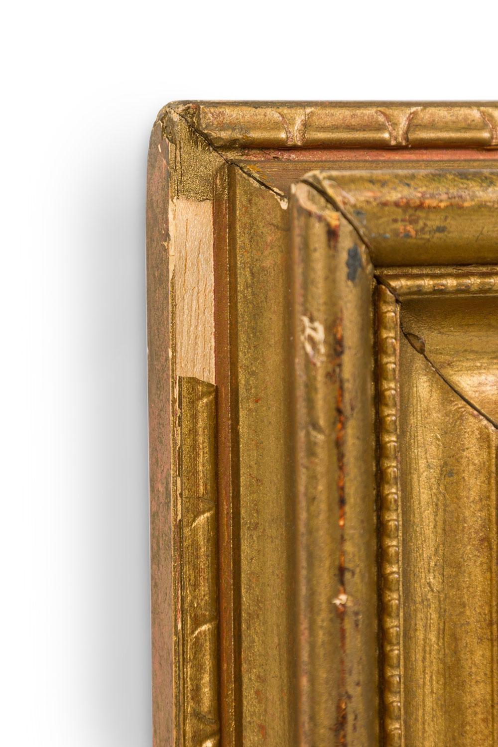 Britannico Quadro con cavallo e fantino di campagna inglese in vendita