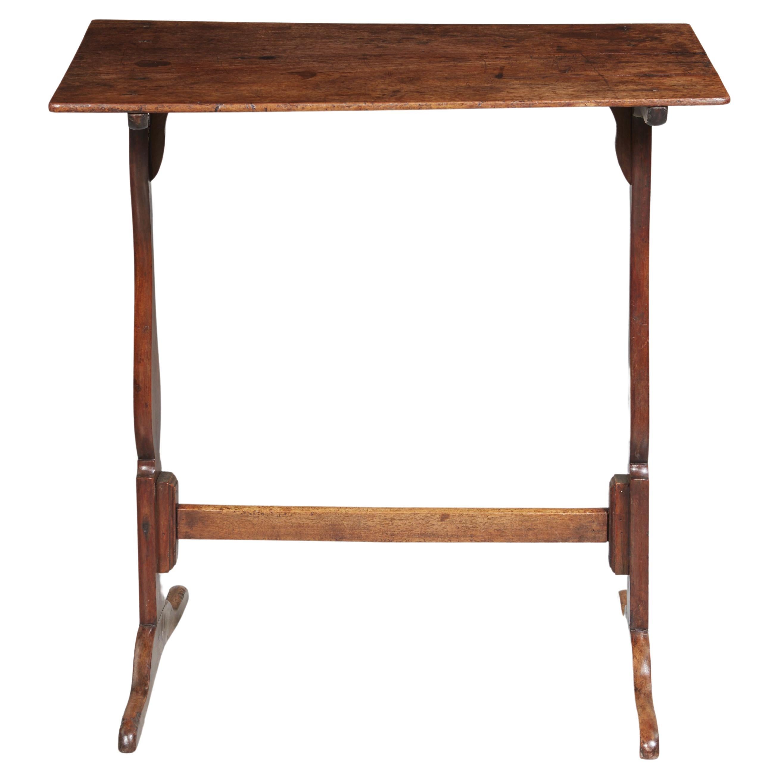 English Country House Butler's Table For Sale