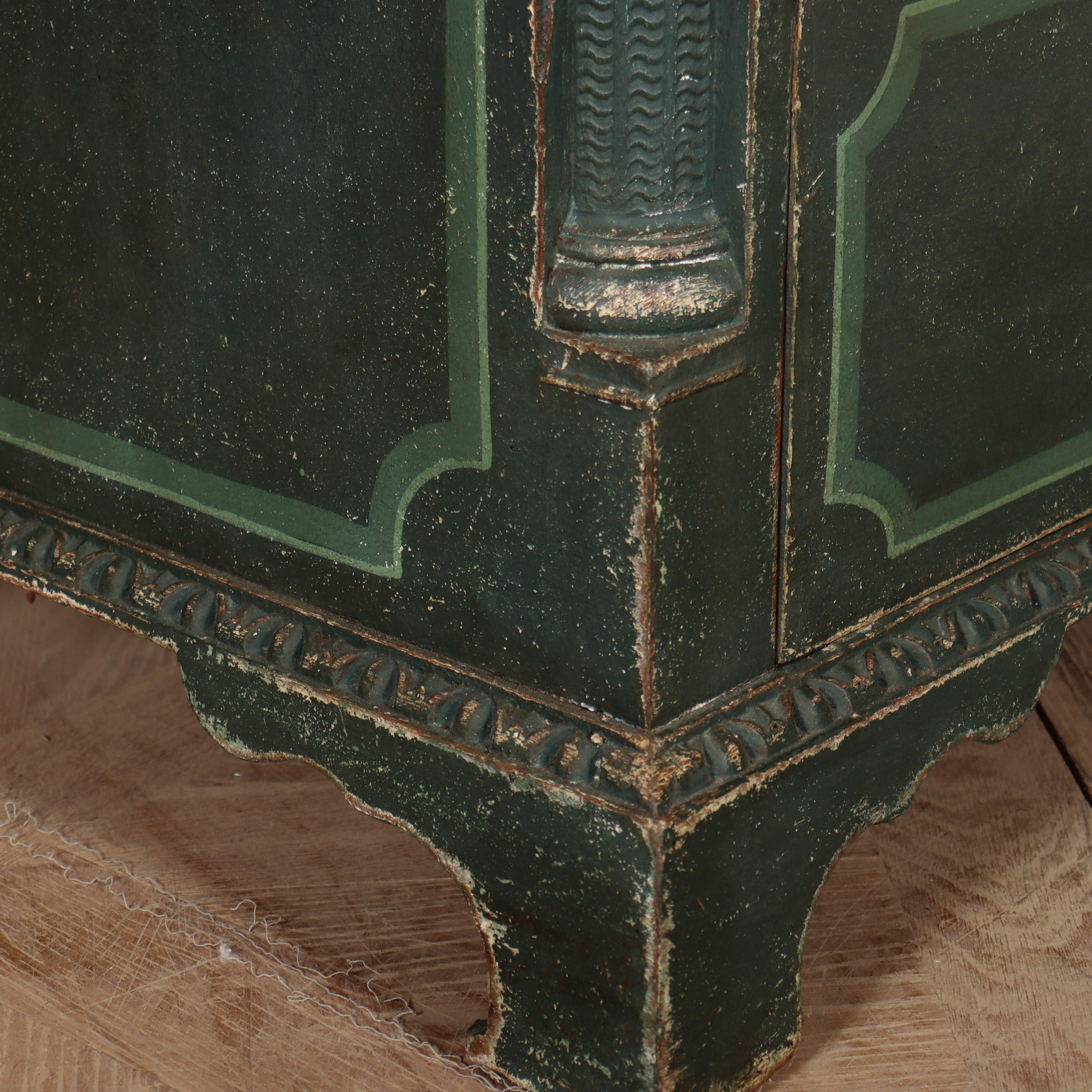 Commode English Country House en vente 2