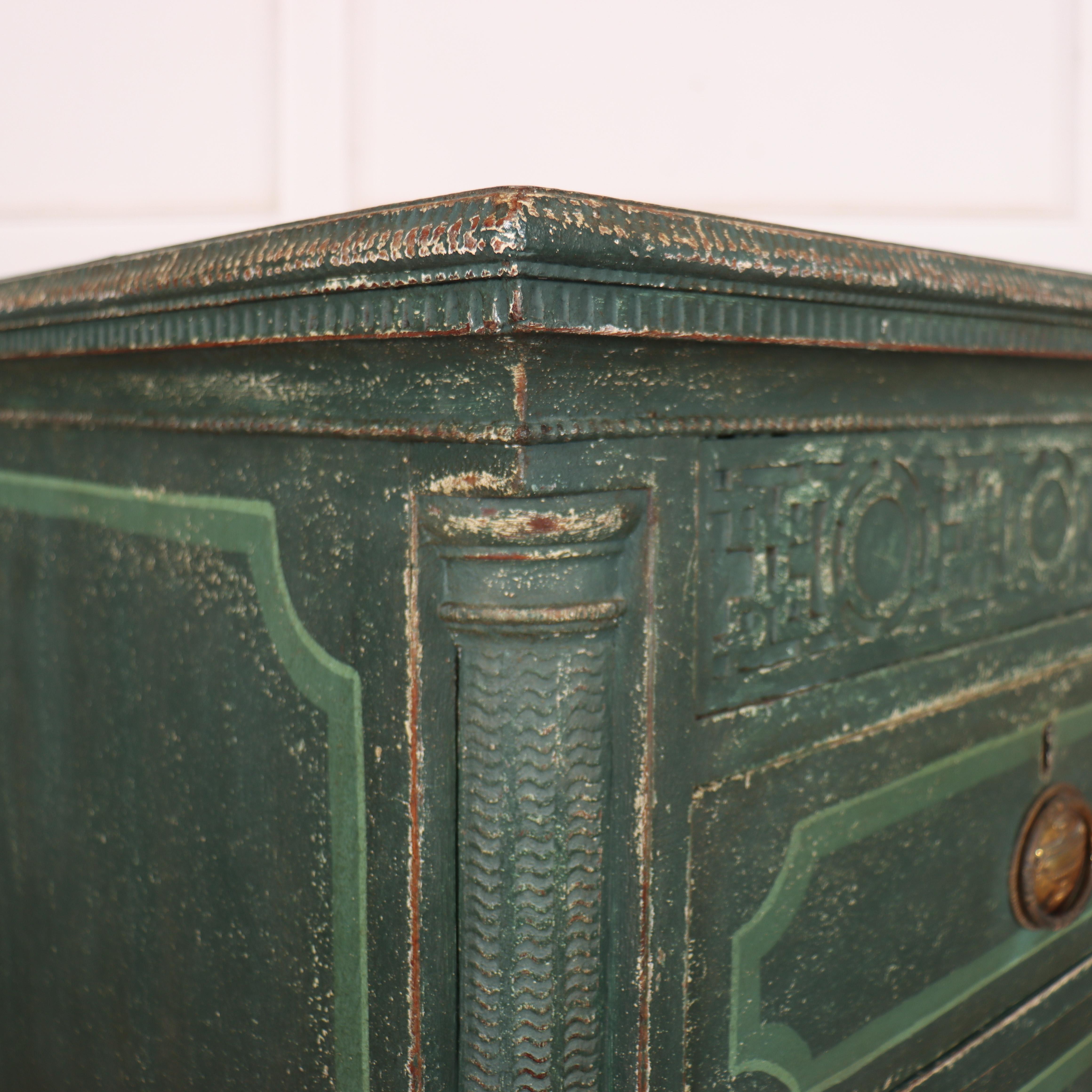 Commode English Country House en vente 3