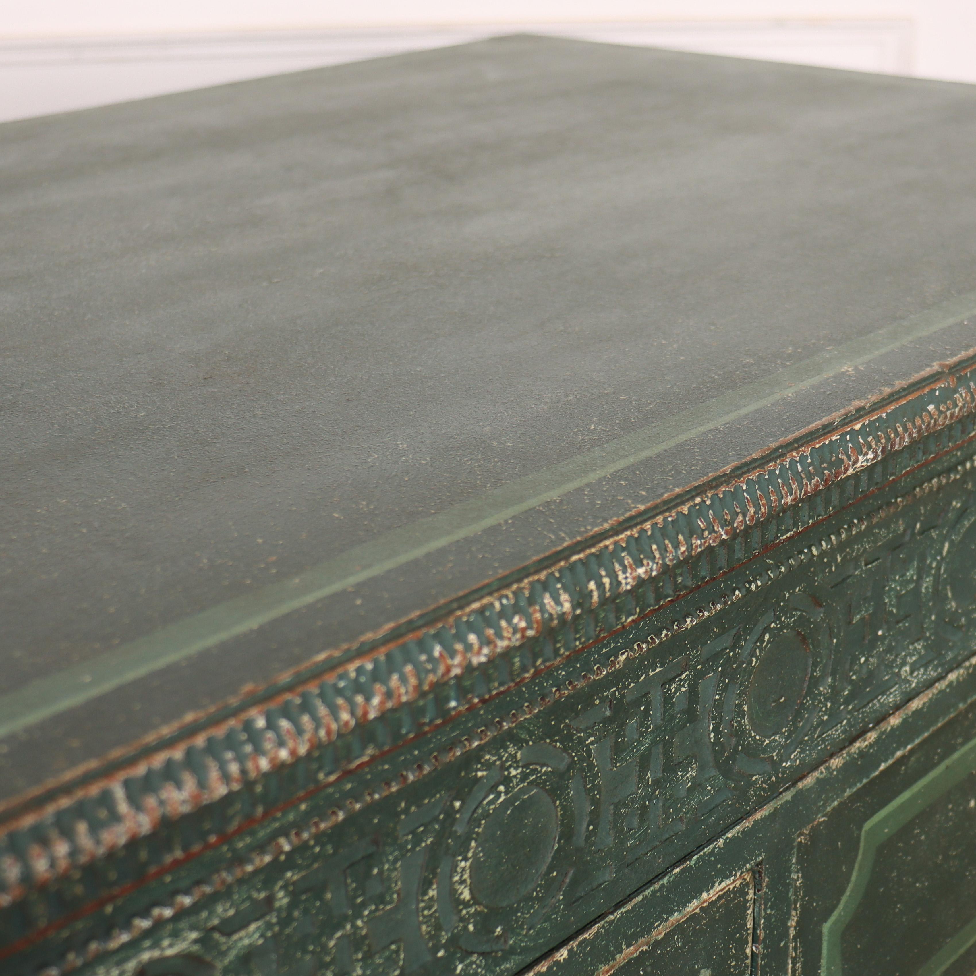 Commode English Country House en vente 6