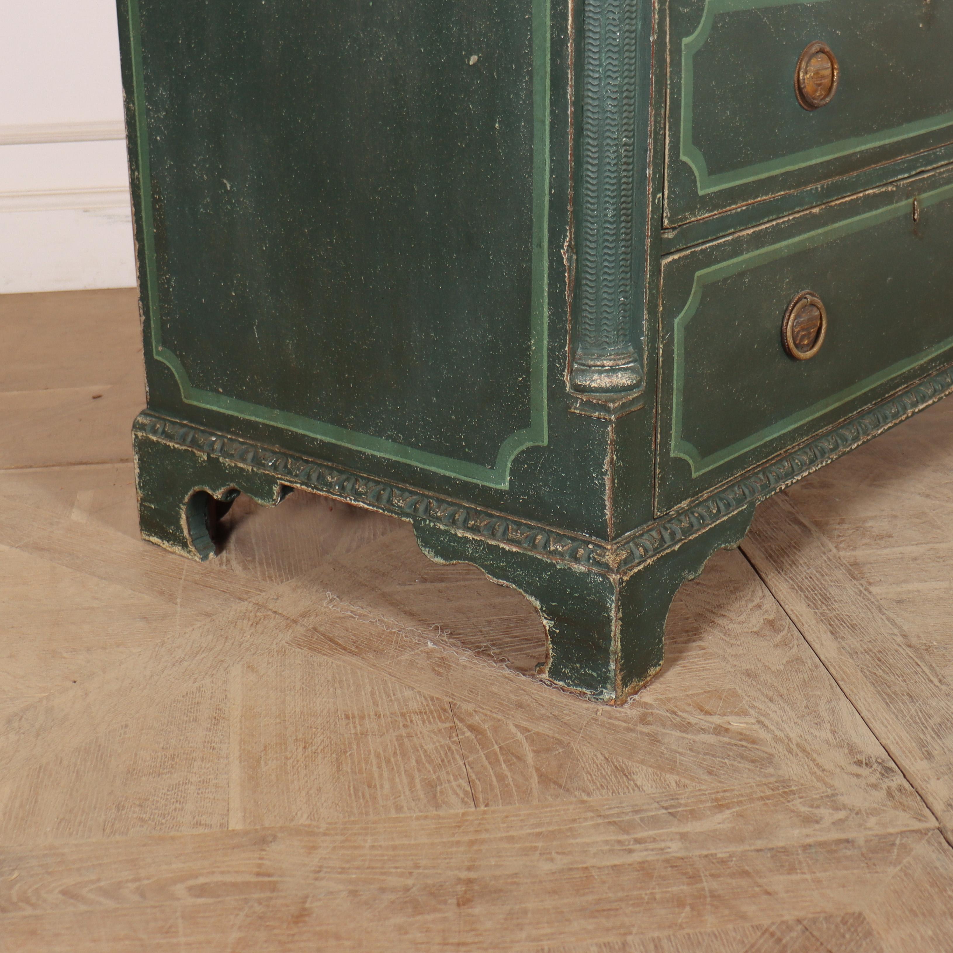 Commode English Country House en vente 1
