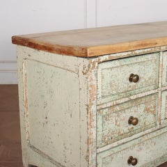 English Country House Dresser Base