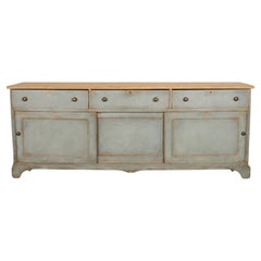 English Country House Dresser Base
