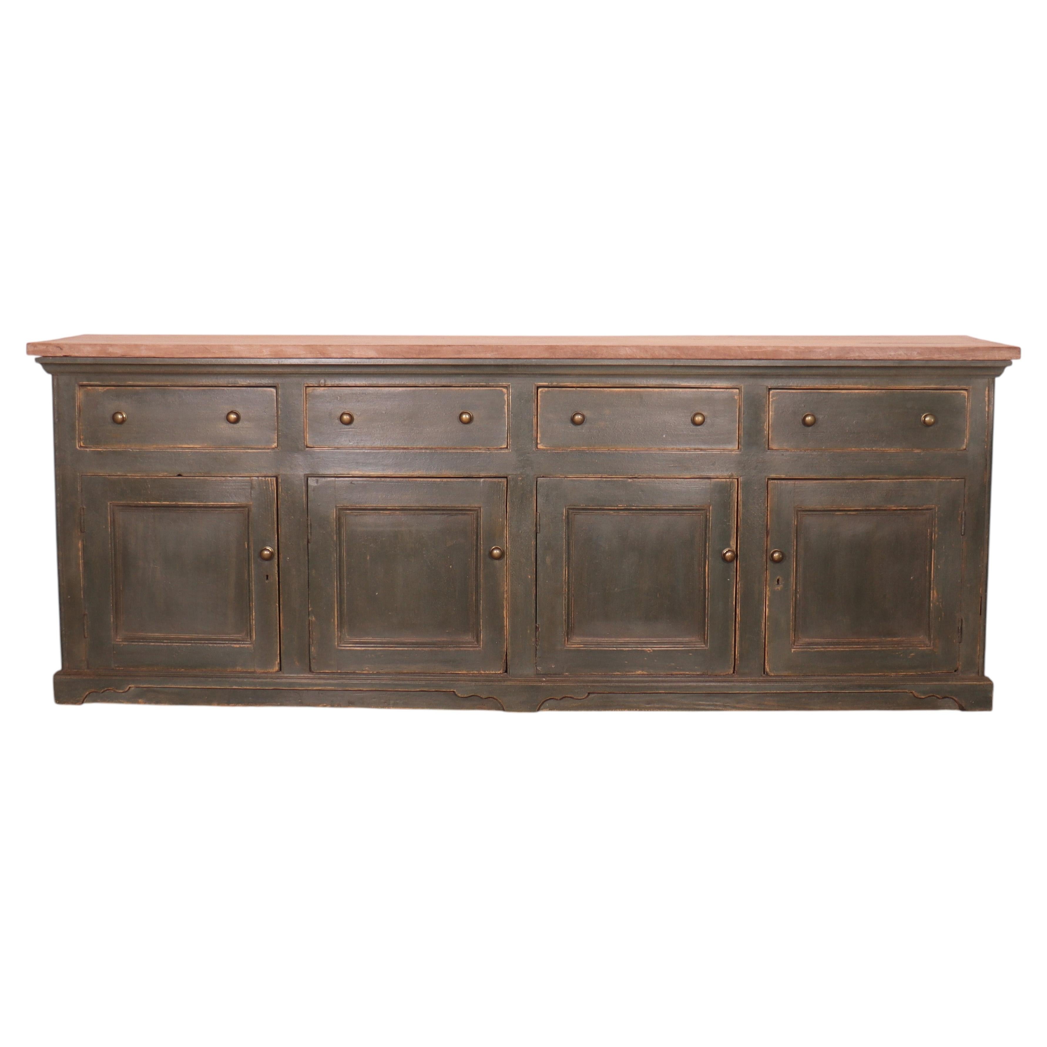 Base de commode English Country House