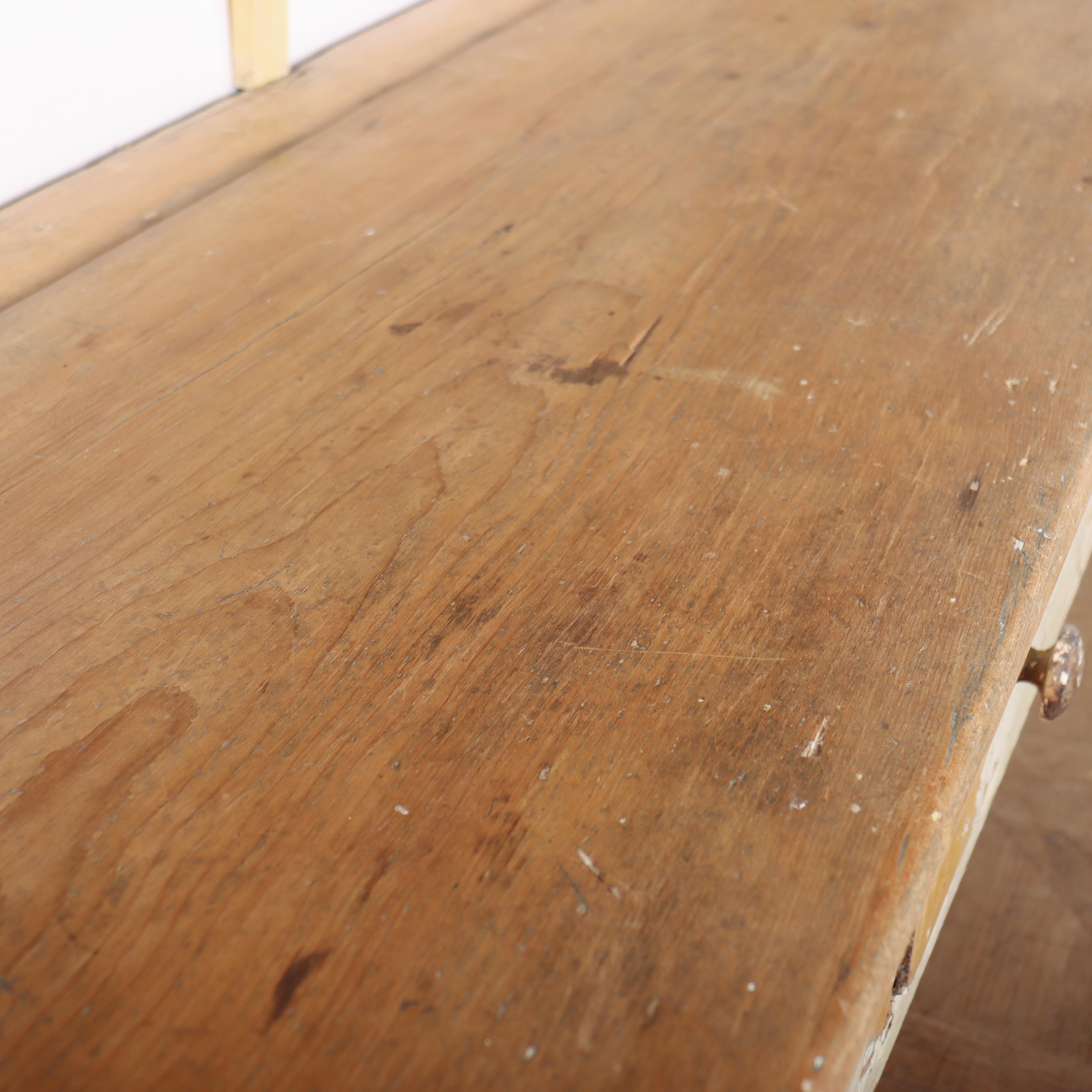 English Country House Dresser 4