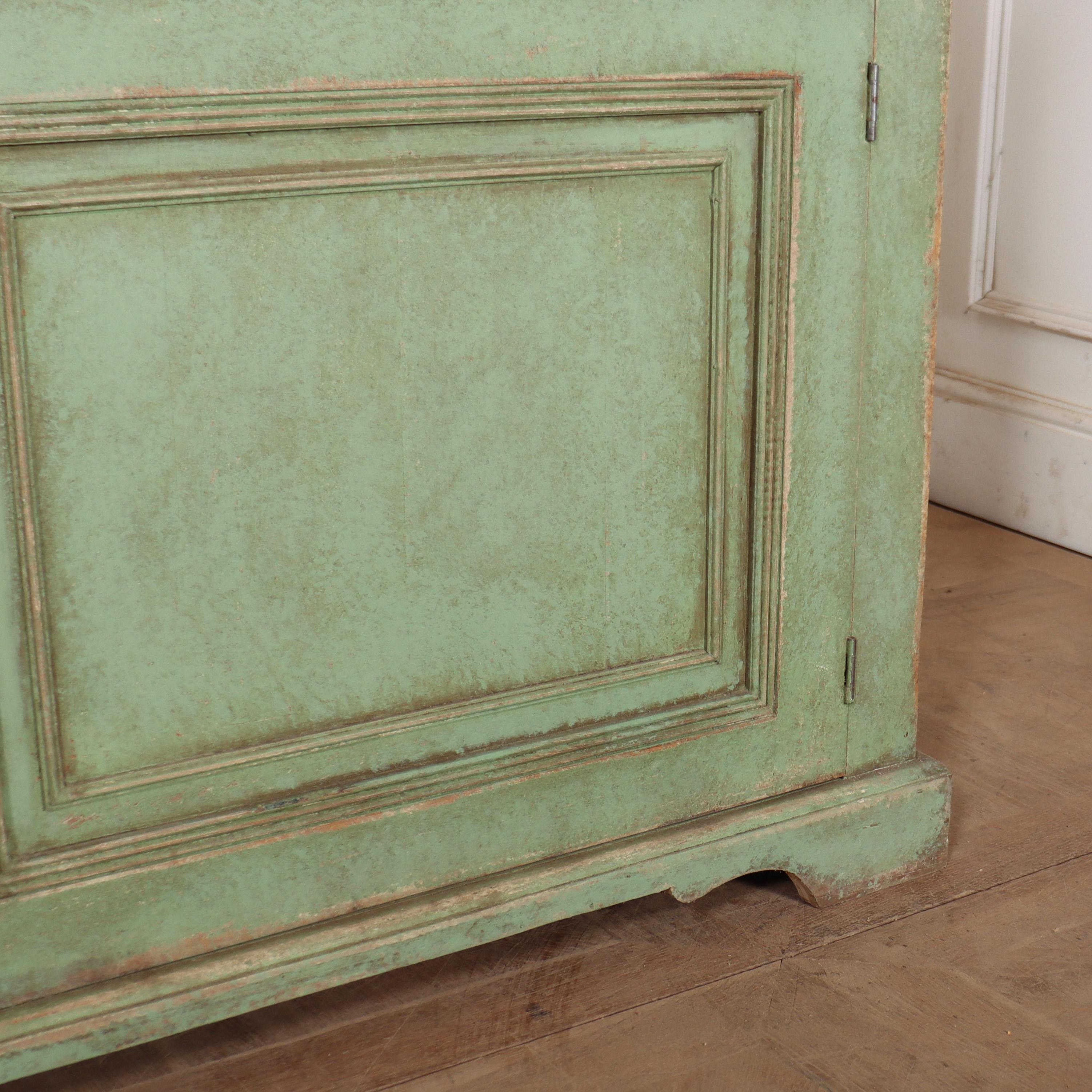 Comò della casa di campagna inglese in vendita 7