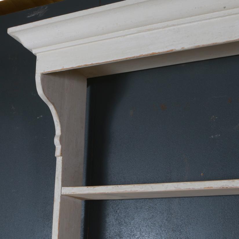 George III English Country House Dresser