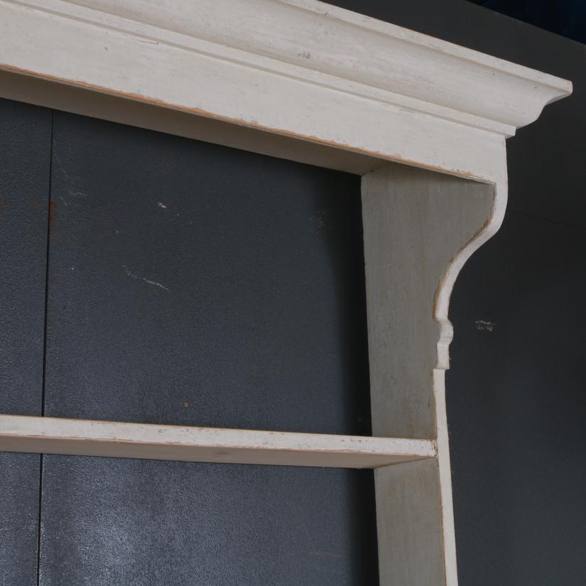 English Country House Dresser In Good Condition In Leamington Spa, Warwickshire
