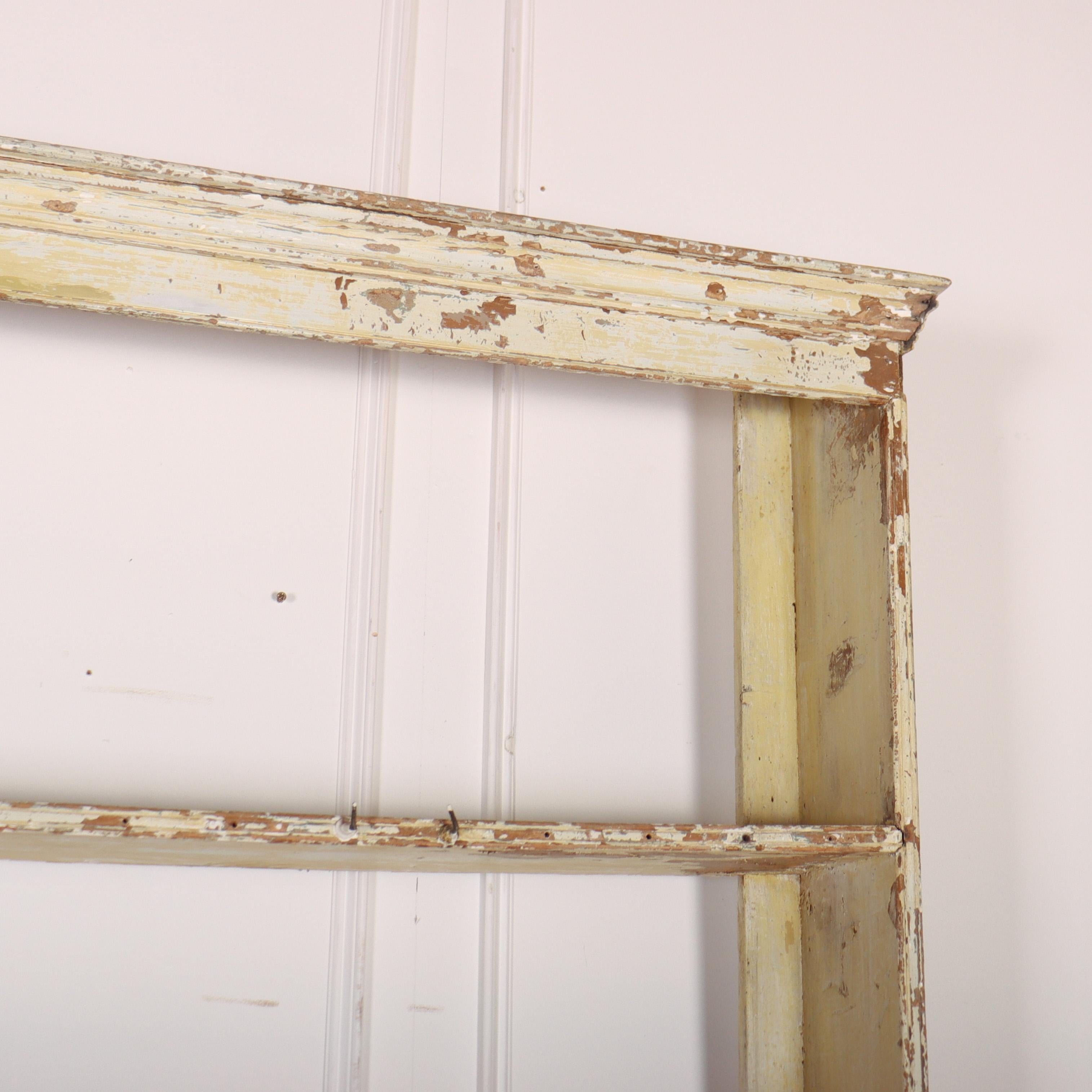 18th Century and Earlier English Country House Dresser