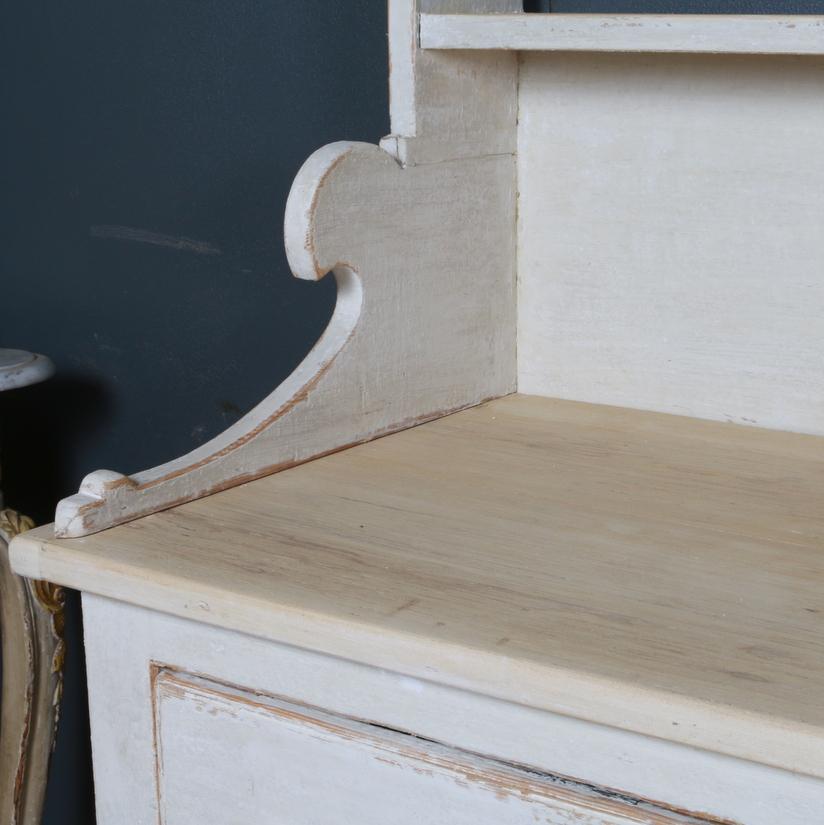 English Country House Dresser 1