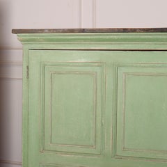 English Country House Linen Cupboard