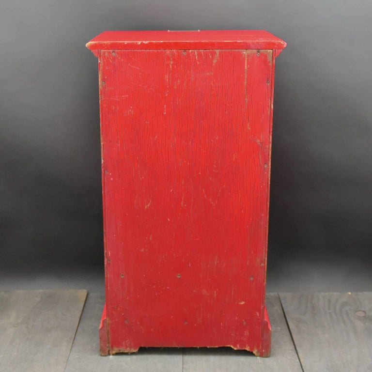 English 'Country House' Private Post Box, circa 1925 In Good Condition For Sale In London, GB