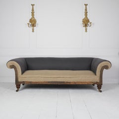 English country house sofa