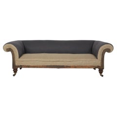 English country house sofa