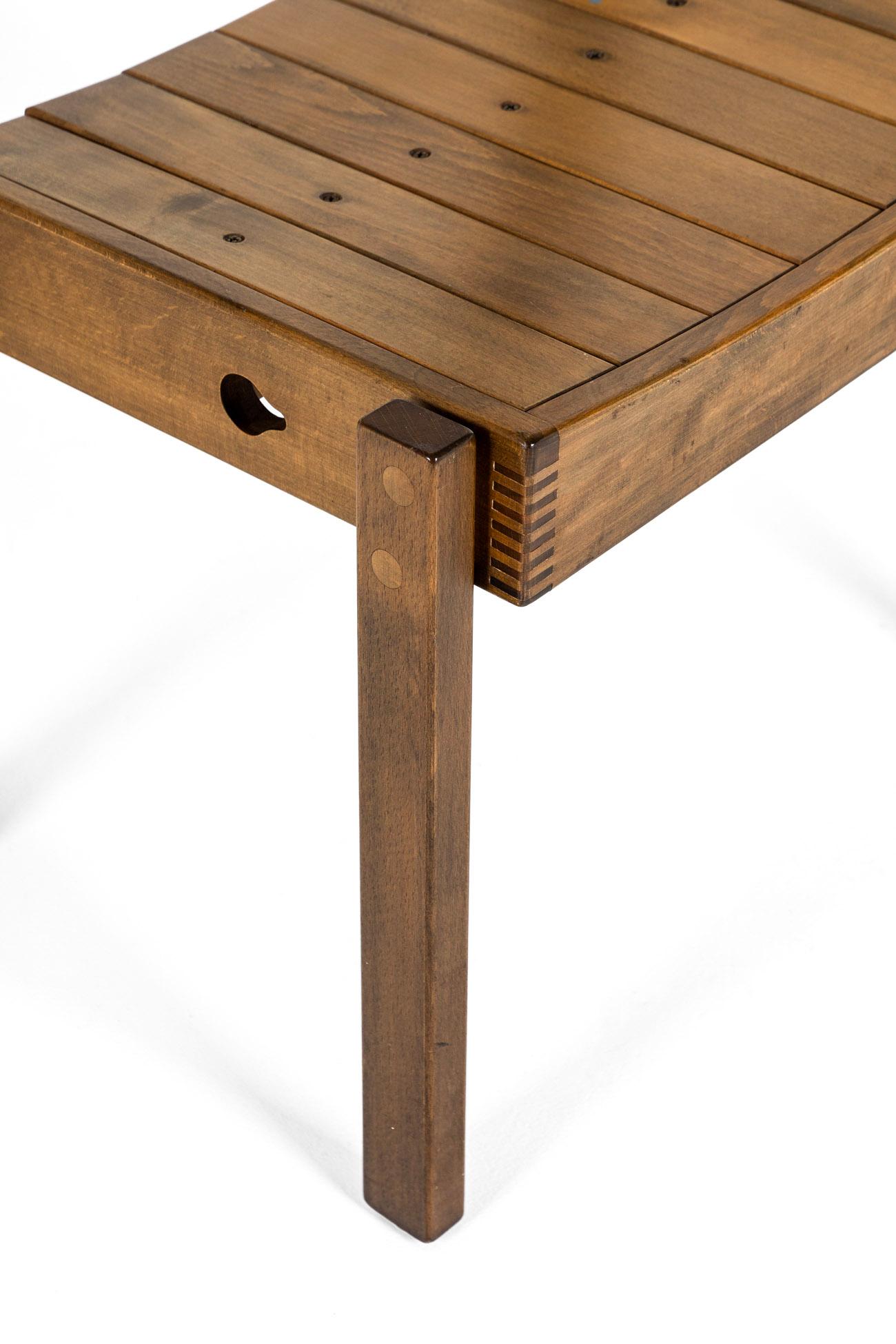English Coventry Cathedral Stackable Chairs en vente 3