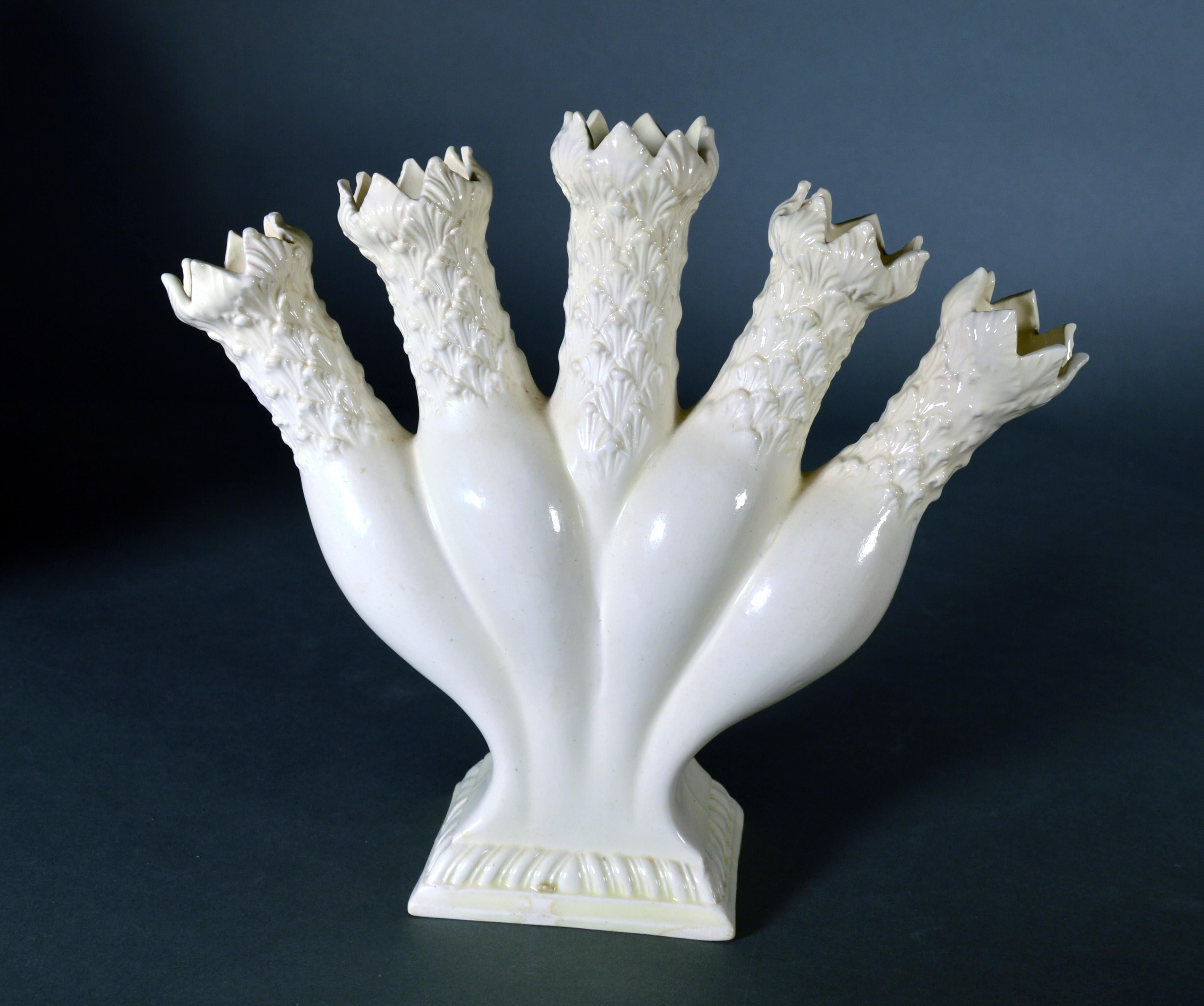 finger vases