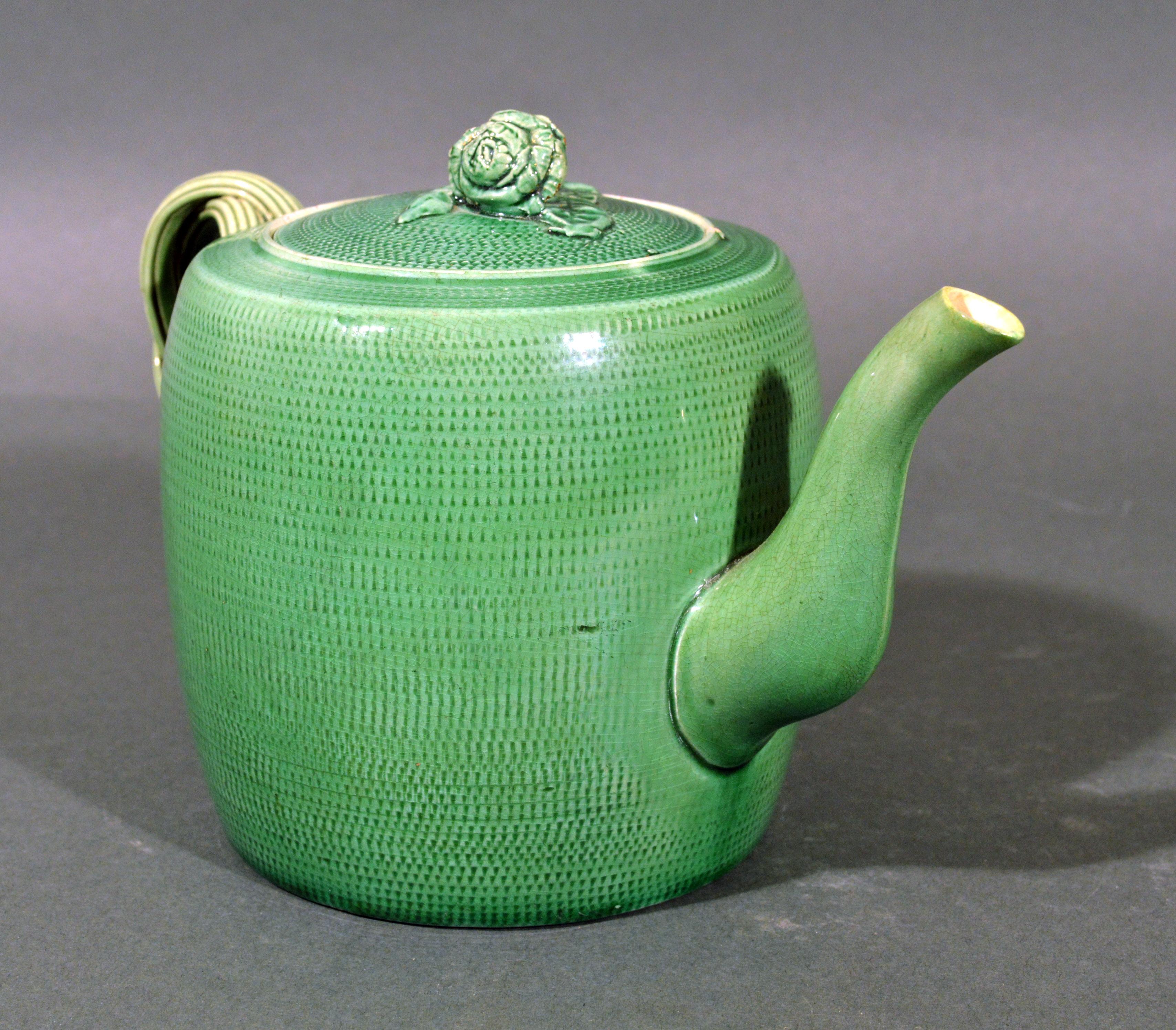 yorkshire teapot