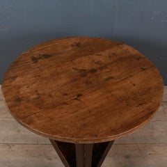 English Cricket Table