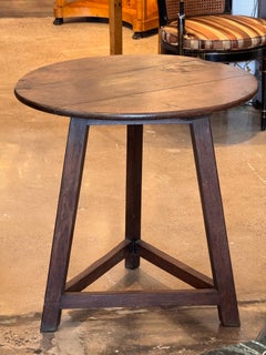 English Cricket Table