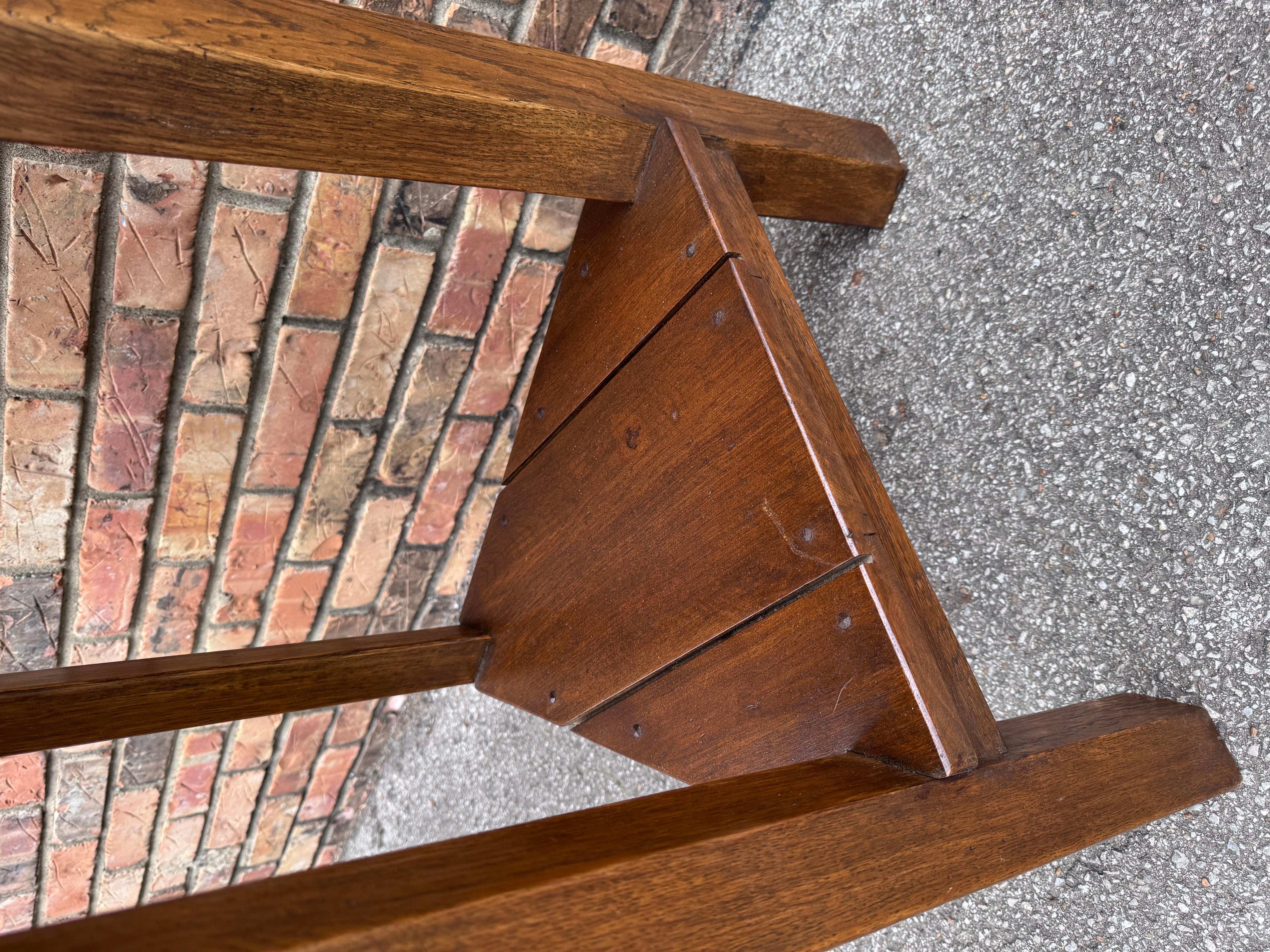 Legno Tabella del cricket inglese