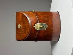 English Cutlery letter holder 18th century