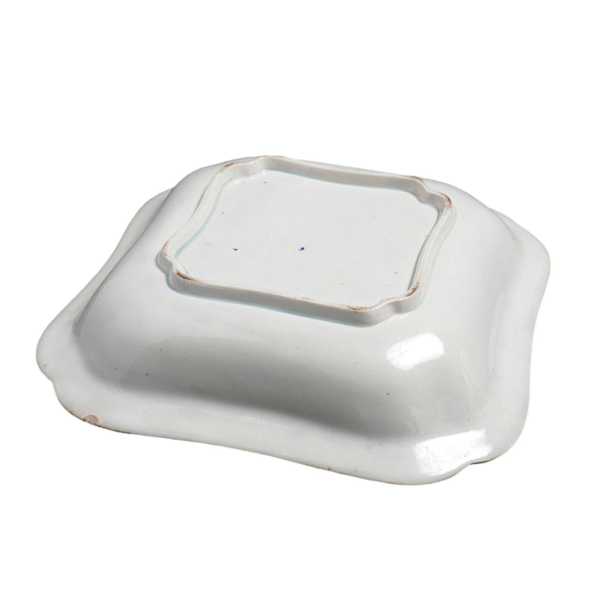 Fuente inglesa Davenport Tea House, c. 1800-25 en venta 3
