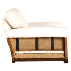 High Victorian Seating