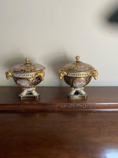 English derby potpourri