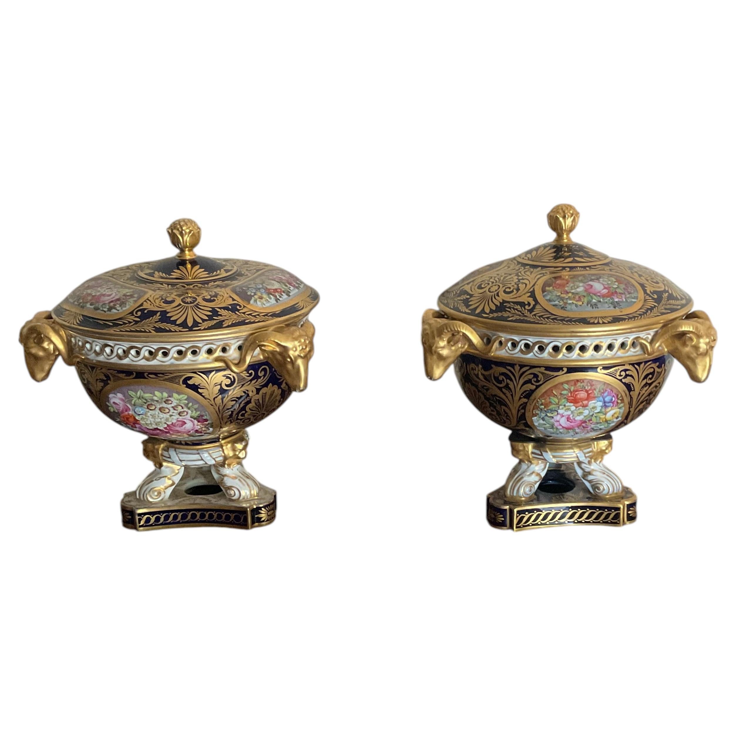 English derby potpourri