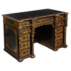 English Desk