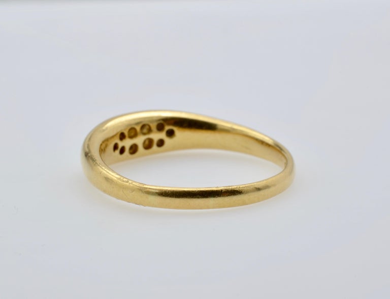 Diamond Chester Ring English 1899 For Sale at 1stDibs engagement