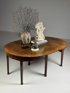 English Dining Table 19th century