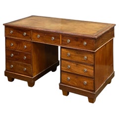 Desks and Writing Tables