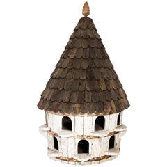 Antique English Dovecote, circa 1880
