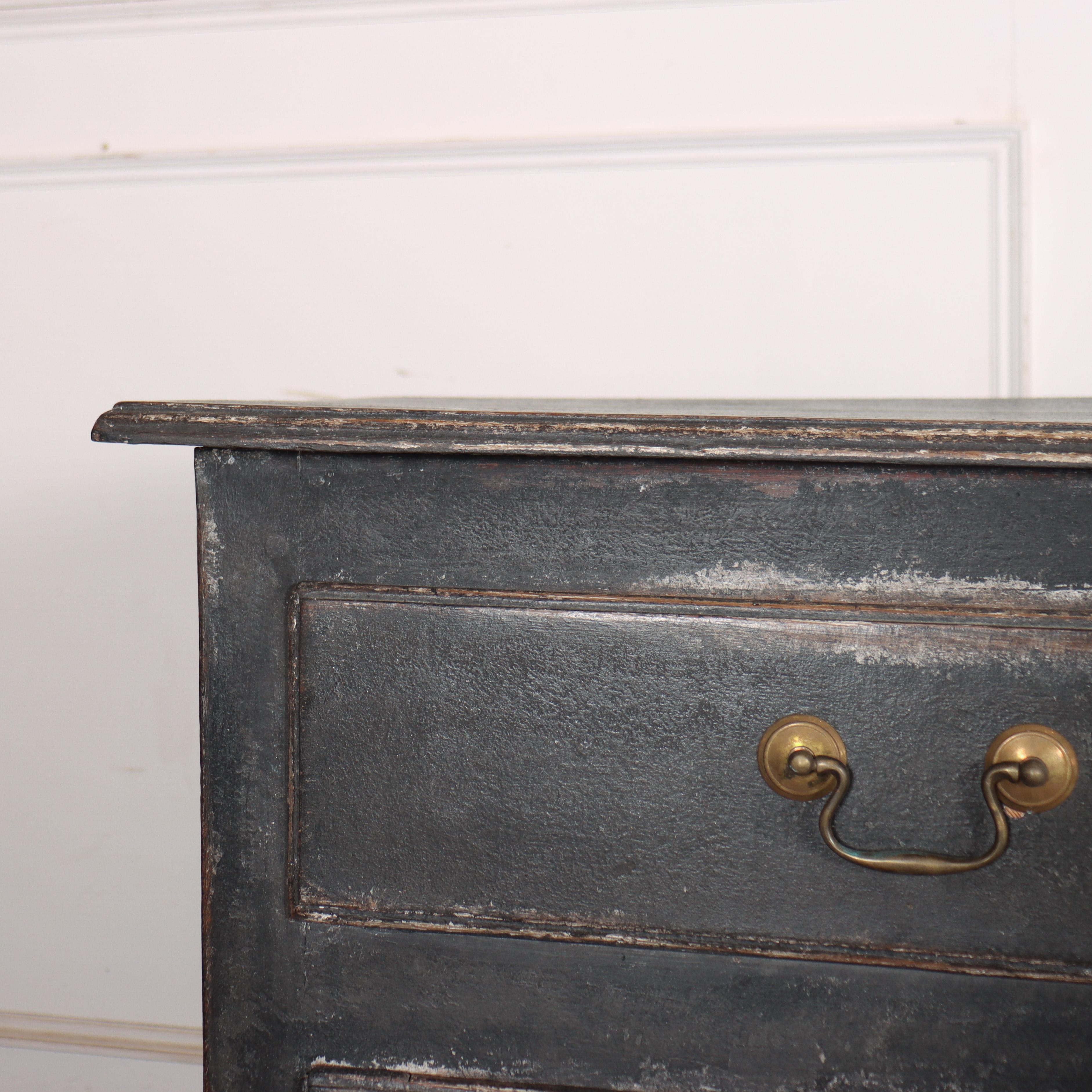 English Dresser Base For Sale 3
